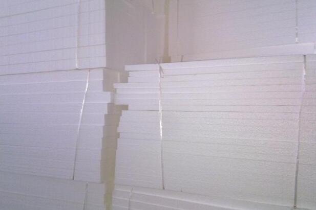 贵阳泡沫中泡沫板对建筑所起的作用