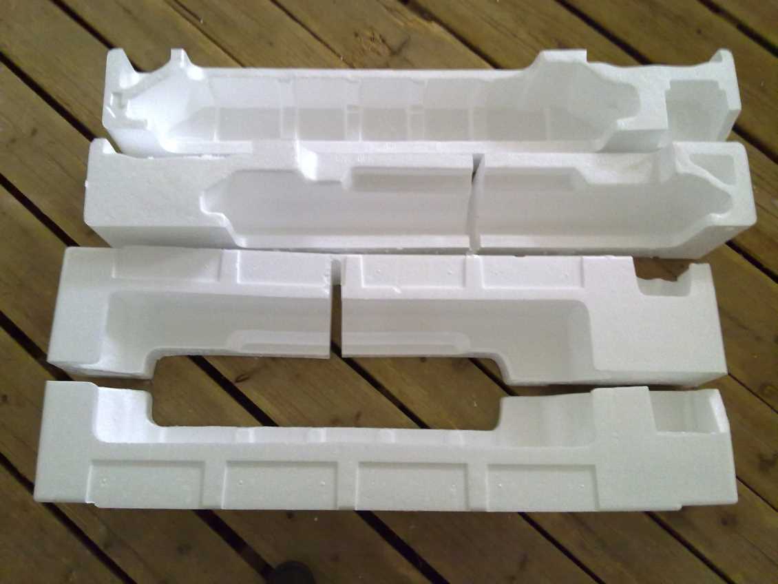 贵阳泡沫生产厂家