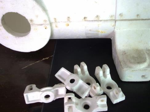 使用泡沫包装的时候需要留意的事项