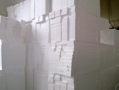 泡沫板的优势使其得到广泛的应用