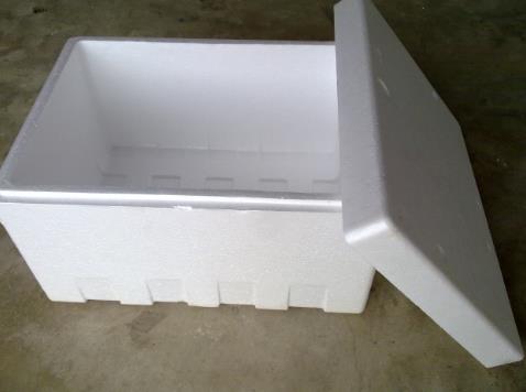 泡沫箱的核心用途与优势