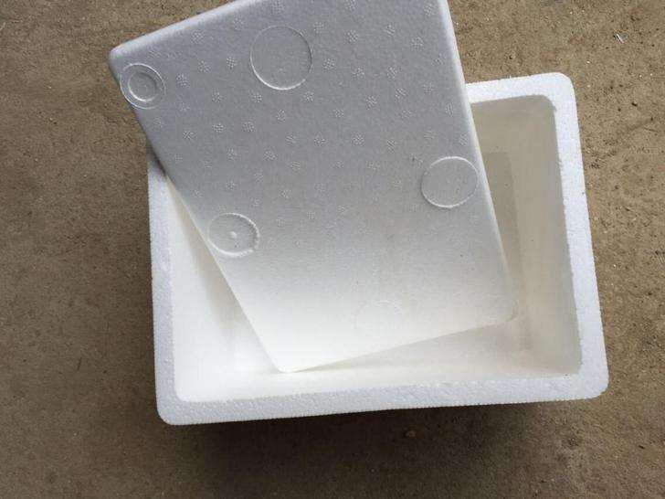 蔬菜泡沫箱 蔬菜泡沫箱