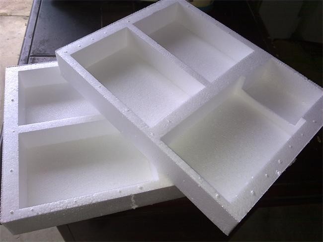 泡沫礼品盒的实用价值与场景应用